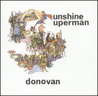 Sunshine Superman [UK] von Donovan
