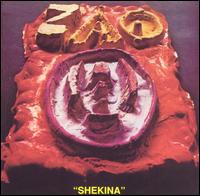 Shekina von Zao