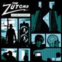 You Will You Won't [CD] von The Zutons