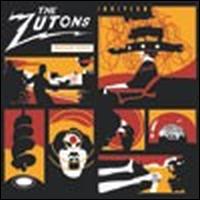 Pressure Point [CD] von The Zutons