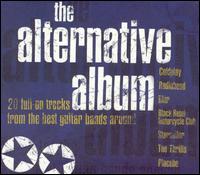 Alternative Album von Various Artists