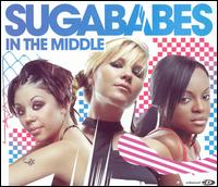 In the Middle, Pt. 2 von Sugababes