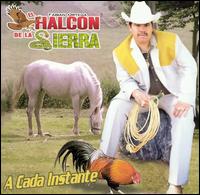 A Cada Instante von El Halcon de la Sierra