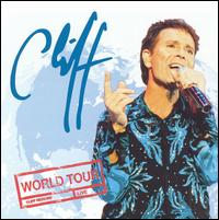 World Tour von Cliff Richard