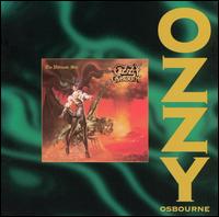 Ultimate Sin von Ozzy Osbourne