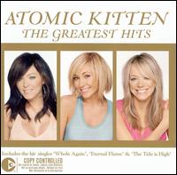 Greatest Hits von Atomic Kitten