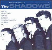 Essential Collection von The Shadows