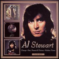 Orange/Past, Present & Future/Modern Times von Al Stewart
