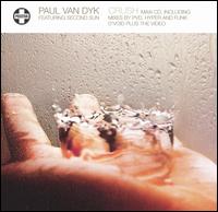 Crush: Maxi Single [Positiva] von Paul van Dyk