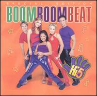 Boom Boom Beat von Hi-5