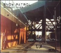 Spitting Games von Snow Patrol