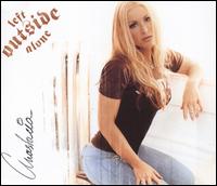 Left Outside Alone von Anastacia
