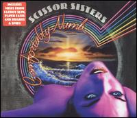 Comfortably Numb [Australia CD #2] von Scissor Sisters