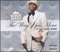 Way You Move, Pt. 2 von OutKast