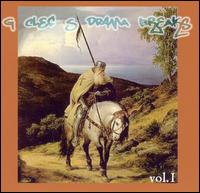 G-Clef's Drama Breaks, Vol.1 von G-Clef