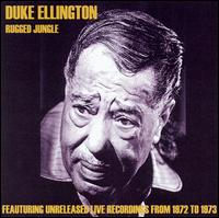 Rugged Jungle von Duke Ellington