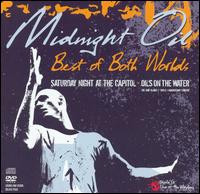 Best of Both Worlds von Midnight Oil