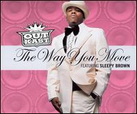 Way You Move, Pt. 1 von OutKast