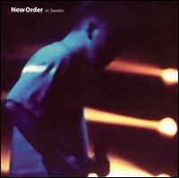In Session von New Order