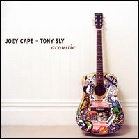 Acoustic von Tony Sly