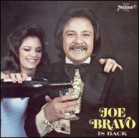Joe Bravo Is Back von Joe Bravo