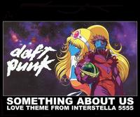 Something About Us von Daft Punk