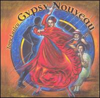 Gypsy Nouveau von Tony Lasley