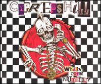 What's Your Number? [CD 2] von Cypress Hill