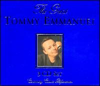 Great Tommy Emmanuel von Tommy Emmanuel