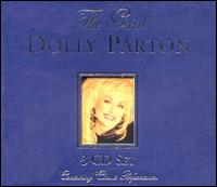 Great [Rajon] von Dolly Parton