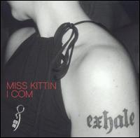 I Com von Miss Kittin