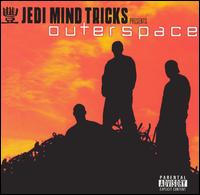 Outerspace von Jedi Mind Tricks