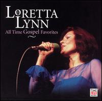 All Time Gospel Favorites [Time Life] von Loretta Lynn