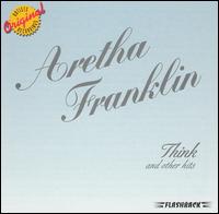 Think & Other Hits von Aretha Franklin