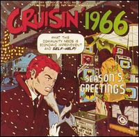 Cruisin' 1966 von Various Artists