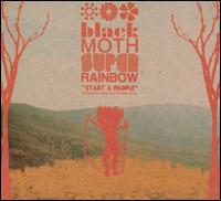 Start a People von Black Moth Super Rainbow