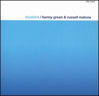 Bluebird von Benny Green