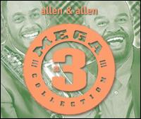 Mega 3 Collection von Allen & Allen