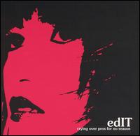 Crying Over Pros for No Reason von edIT