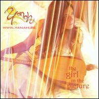 Girl in the Picture von Yanah