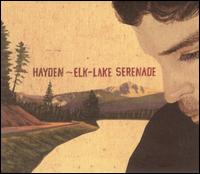 Elk-Lake Serenade von Hayden