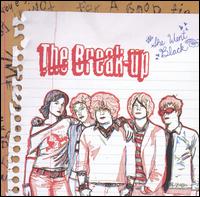 She Went Black von The Break-Up