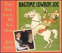 Ragtime Cowboy Joe von Hoyle Osborne