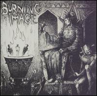 1983-1987 von Burning Image