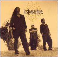 Lonely Boys von Los Lonely Boys