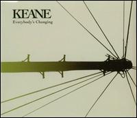 Everybody's Changing [#2] von Keane