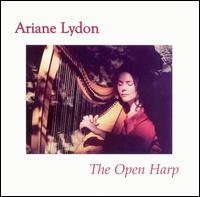 Open Harp von Ariane Lydon
