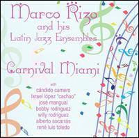 Carnival Miami von Marco Rizo