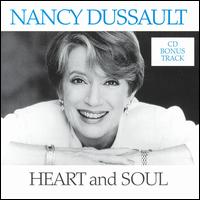 Heart and Soul von Nancy Dussault