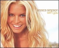 With You von Jessica Simpson